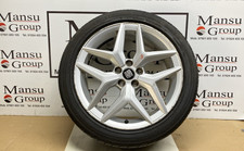(2018) SEAT IBIZA 6F 17" ALLOY