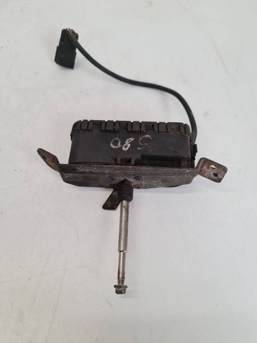 Volvo s80 2002 headlight wiper - s80,