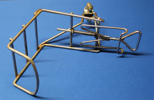Vtg 1960 bike front - 1960's,