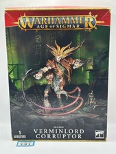 Verminlord Corruptor - Skaven