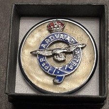 WW2 Era RoyalAir Force MOP