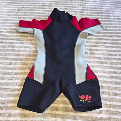 Koala bay kids shortie - koala,