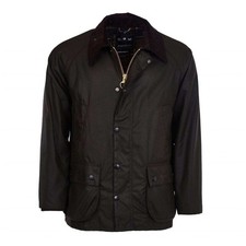 Barbour Classic Bedale Wax