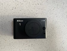 Nikon 1 J1 Digital Camera