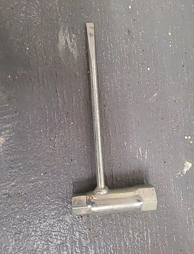 Stihl spark plug spanner 13mm - stihl,