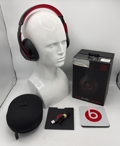 Beats studio wireless - beats, 3