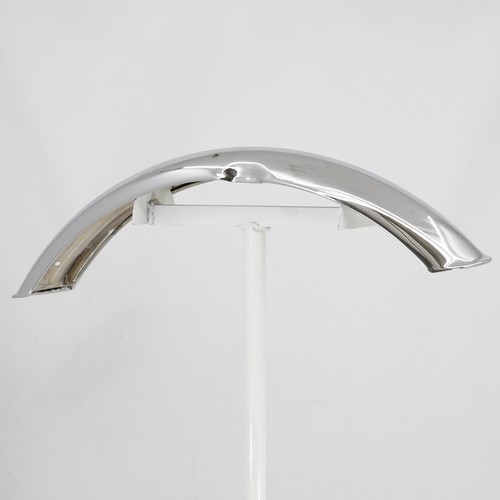 Bsa b44 victor front chrome - bsa,