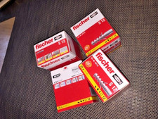 Fischer S12 x 60 German