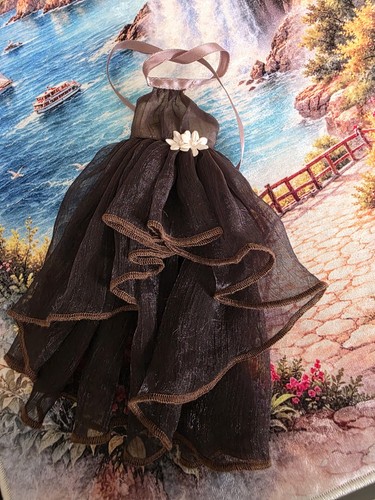 Blythe doll clothes women - blythe,