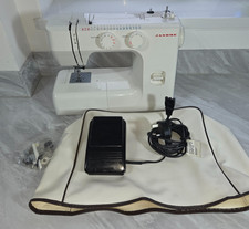 Janome JF1014 Sewing Machine.  Little used.  Excellent Condition.