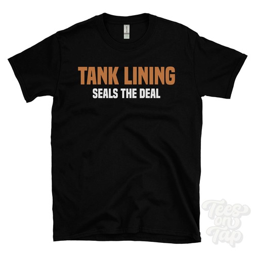 Tank lining seals - seals, deal