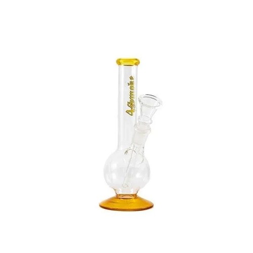 Premium yellow glass - premium, bong