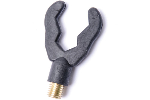 Butt lock carp fishing - fishing,