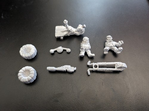Warhammer 40k rogue - 40k, trader