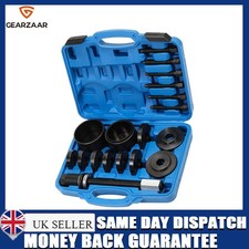 Bearing Puller Press Tool front wheel drive bearing puller set puller set Front
