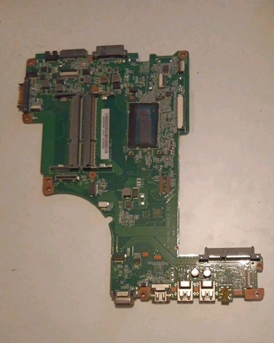Toshiba satellite l50 - satellite, l50-b