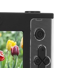 Digital Video Camera Fill