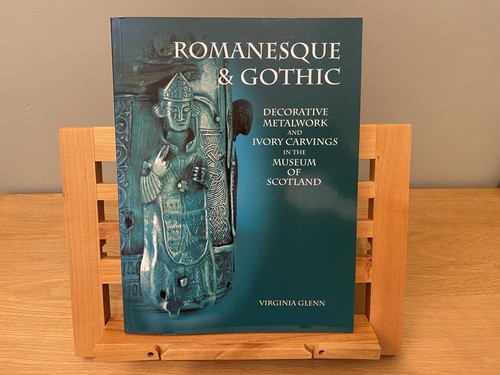 2003 romanesque gothic - 2003, &