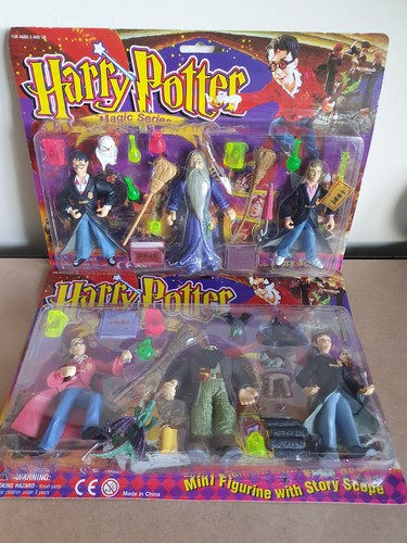 Vintage bootleg harry potter - vintage,