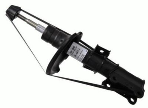 Sachs shock absorber - for, volvo