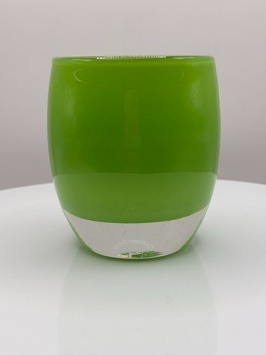 Glassybaby blown glass votive - ,