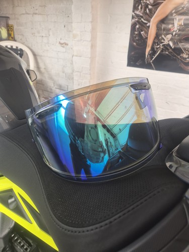 Genuine arai rx7 evo - genuine, gp2