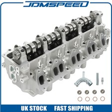 Complete Cylinder Head 4929776