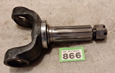 JAGUAR XJ6 IRS HALF SHAFT OUTER FLANGE HOT ROD KIT CAR