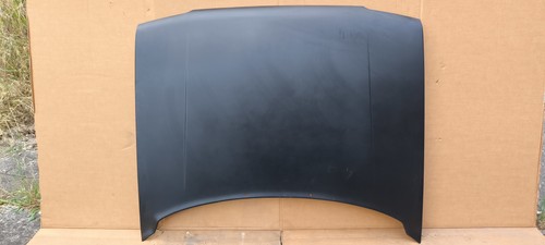 Original front engine hood - original,