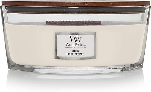 Woodwick ellipse trilogy - woodwick,