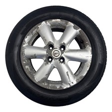 NISSAN NOTE ALLOY WHEEL SE MK1