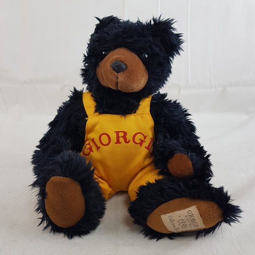 Vintage 1990s giorgio beverly - vintage,