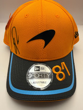 Oscar piastri signed - piastri,