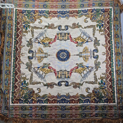 Vtg handsewn spanish - spanish, matador