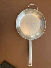 Cuisinox Stainless Steel Frying Pan 20cm