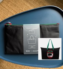 Tumi X McLaren Just In Case