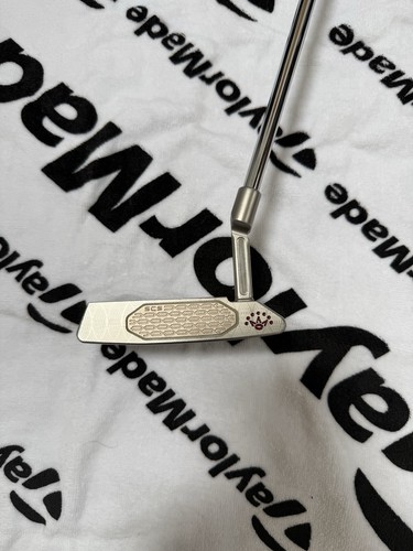 Scotty cameron studio style - scotty,