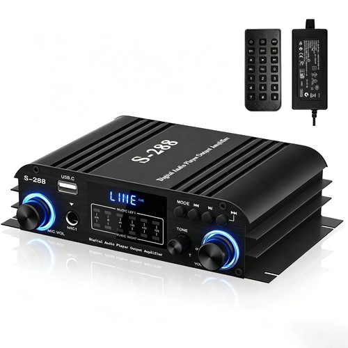 Channel bluetooth 0 stereo - 4,