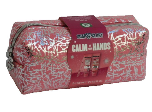 Soap glory calm - soap,