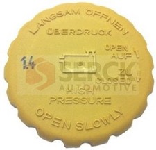 Genuine serck expansion - genuine,