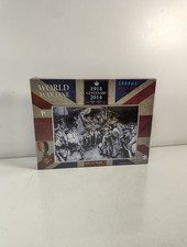 World war one 1914 - war, 2014