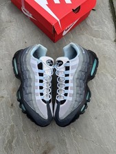 Nike Air Max 95 Og Pool Blue