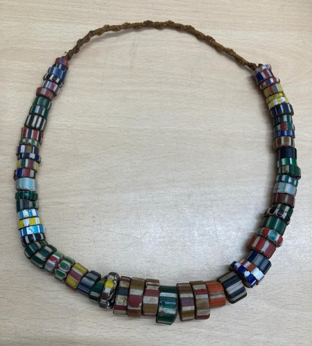 Vintage large drop of - a,