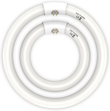 FC8T9 22W and FC12T9 32W