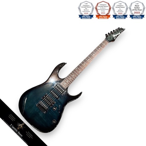 Ibanez series japan - rx,