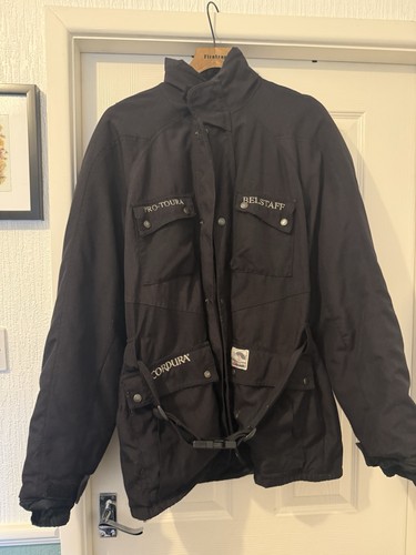 Belstaff pro toura motorcycle - belstaff,