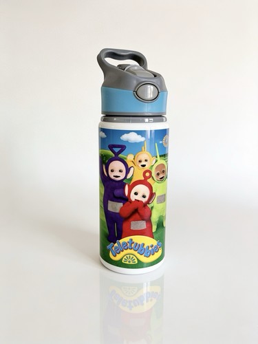 Telly tubby drinks - drinks, bottle