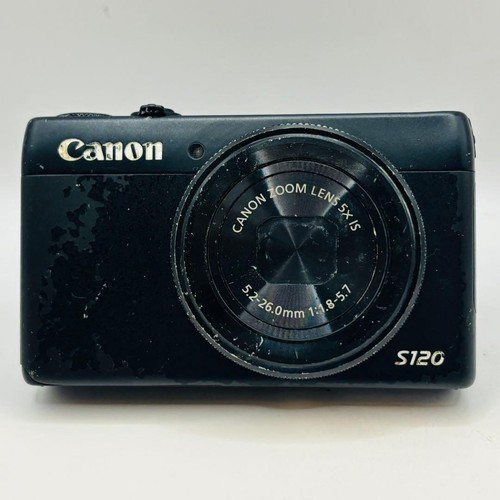 Canon powershot s120 digital - powershot,