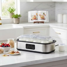 Electric Yoghurt Maker
