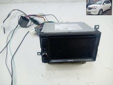 STEREO sat nav kenwood dnx317dabs SSANGYONG TURISMO RODIUS 2012-19 AF18OSV